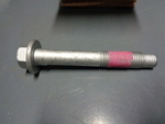 W707618S442 - Suspension: Lower Control Arm Front Bolt for Ford Image