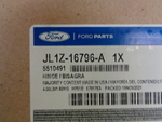 JL1Z16796A - : Hood Hinge for Ford Image