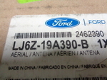 LJ6Z19A390B - Entertainment &amp; Telematics: Radio Antenna Assembly for Ford Image