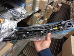 GD9Z14A626AA - : Actuator Assembly for Ford Image
