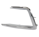 JL1Z15A245AE - : Trim Molding for Ford Image
