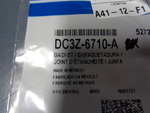 DC3Z6710A - : Engine Oil Pan Gasket for Ford Image