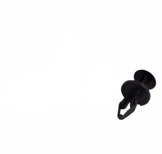 W714975S300 - : Wheel Opening Molding Rivet for Ford Image
