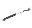 MB3Z14301S - : Battery Ground Strap for Ford Image