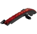 LJ7Z15501A - : Combo Lamp Assembly for Ford Image