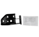 FL3Z17N775A - : Frame Rail End Bracket for Ford Image