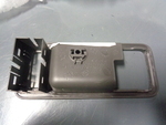 AE5Z5422621AB - Body: Interior Door Handle Trim for Ford Image
