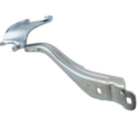 NZ6Z16797A - : Hood Hinge for Ford Image