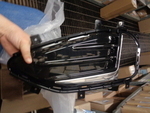 MT4Z15266CB - : Fog Light Trim for Ford Image