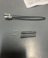 FU2Z14S411YA - : Wire Harness for Ford Image