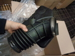 BT4Z9B659A - : Air Inlet Assembly for Ford: Edge | Lincoln: MKX Image