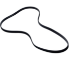 LX6Z8620B - : Serpentine Belt for Ford Image