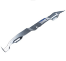 LB5Z16061A - Body: Rear Insulator for Ford Image