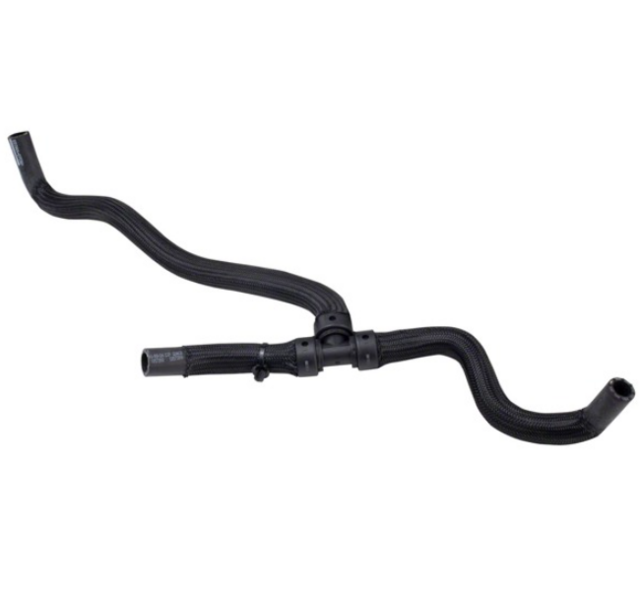 L1MZ8C289D - : Engine Coolant Overflow Hose for Ford Image