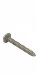 Interior Door Pull Handle Screw - Ford (W502665-S437M)