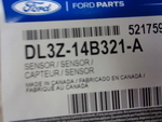 DL3Z14B321A - Electrical: Control Module for Ford Image