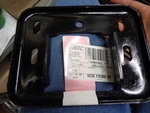 5C3Z17C886AA - Body: Bracket for Ford Image