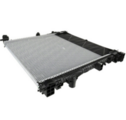 L1MZ8005P - : Radiator for Ford Image