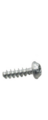 W505944S450 - Electrical: Blind Spot Radar Screw for Ford Image