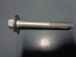 W710755S439 - : Ft Lower Control Arm Bolt for Ford Image
