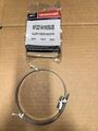 6F2Z1A193B - : Tire Pressure Monitoring System (TPMS) Sensor Mounting Band for Ford Image
