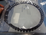 F65Z9628AA - : Clamp for Ford Image