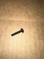 W506946S424 - Body: Coat Hook Screw for Ford Image