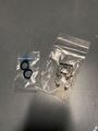 BC3Z8287C - HVAC: Outlet Tube Clamp for Ford Image
