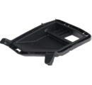 SL1Z15A246AA - : Fog Light Trim for Ford Image