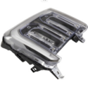 RC3Z13008M - : Lamp Assembly for Ford Image