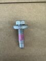 W711075S439 - Suspension: Upper Control Arm Lower Bolt for Ford Image