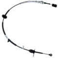 JC3Z7E395E - : Automatic Transmission Shifter Cable for Ford: F-250 Super Duty, F-350 Super Duty Image
