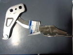 DS7Z16796A - : Hood Hinge for Ford Image