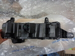 LJ7Z15201B - : Lamp Assembly Fog Front for Ford Image