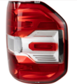 NZ6Z13405F - : Tail Lamp Assembly for Ford Image