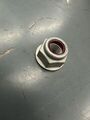 W716883S440 - : Outer Tie Rod Nut for Ford Image