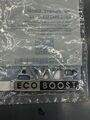 EJ7Z9942528C - Accessories: Hatch Emblem for Ford Image