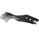 KB3Z16797A - : Hood Hinge for Ford Image