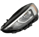 KT4Z13008AV - : Headlight Assembly for Ford Image