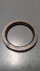 7E5Z7H469C - : Input Shaft Seal for Ford: Edge, Explorer, Flex, Fusion, Police Interceptor Sedan, Police Interceptor Utility, Taurus, Taurus X | Lincoln: Continental, MKS, MKT, MKX, MKZ | Mercury: Milan, Sable Image