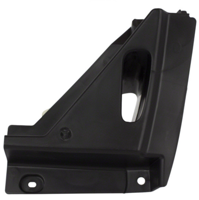 KB3Z16A550K - : Fender Liner Extension for Ford Image