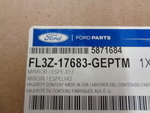 FL3Z17683GEPTM - : Door Mirror for Ford Image