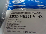 EM2Z14B291A - : Lift-Gate Control Module for Ford Image