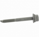 W711237S439 - Suspension: Ft Lower Control Arm Bolt for Ford: Expedition | Lincoln: Navigator Image