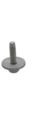 W717697S439 - : Reinforcement Screw for Ford Image