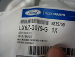 LX6Z3079G - : Lower Control Arm for Ford: Bronco Sport Image