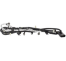 LX6Z15K868AT - Entertainment &amp; Telematics: Parking Aid System Wiring Harness for Ford Image