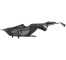 GV4Z8311B - : Radiator Support Air Deflector for Ford Image