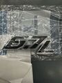 HC3Z9942528C - Body: Nameplate for Ford Image