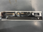 FL3Z16720C - Body: Nameplate for Ford Image